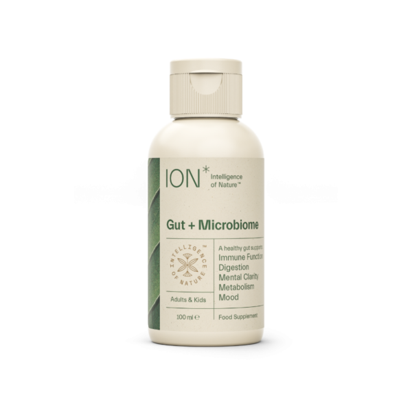 ION* Gut + Microbiome 100ml